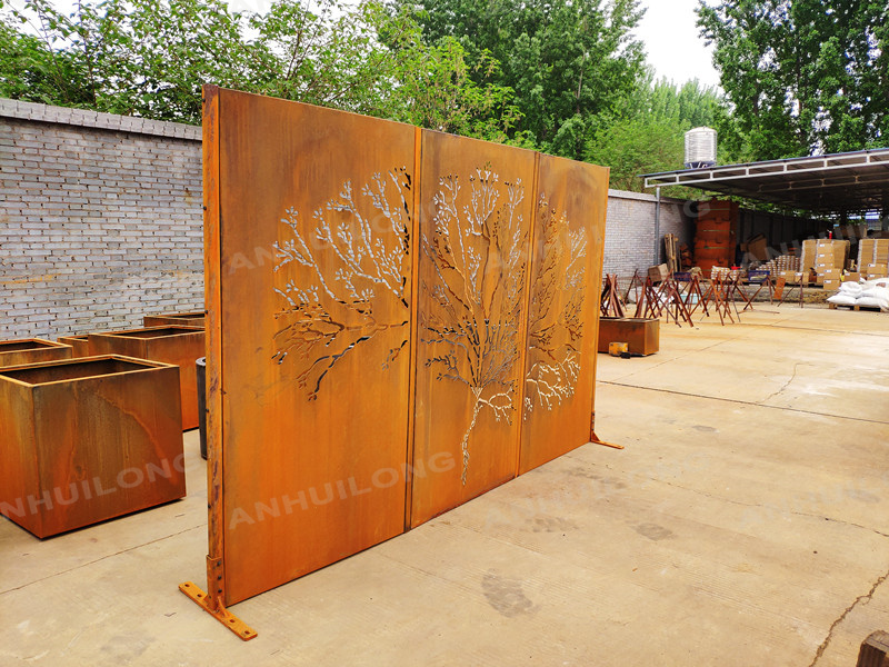 <h3>MetalsDepot® - A588 CORTEN Weathering Steel Plate - Buy Online!</h3>
